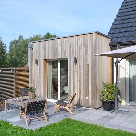 La Maison Buis Quiestede 외부 사진