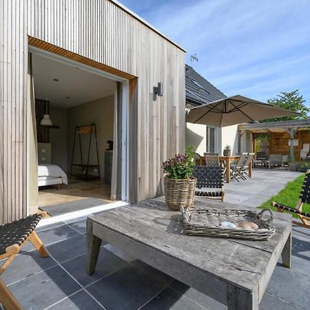 La Maison Buis Quiestede 외부 사진