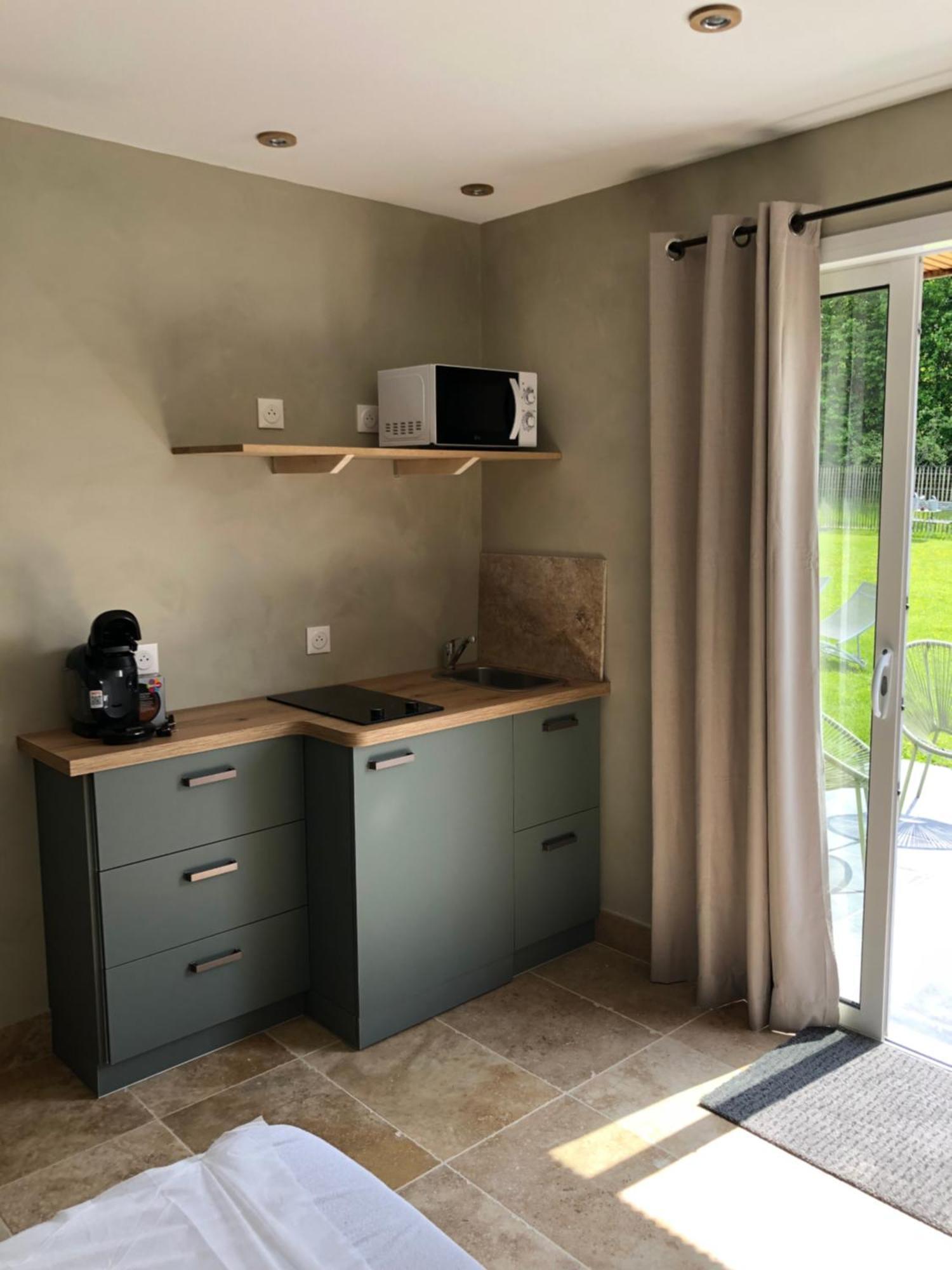 La Maison Buis Quiestede 외부 사진