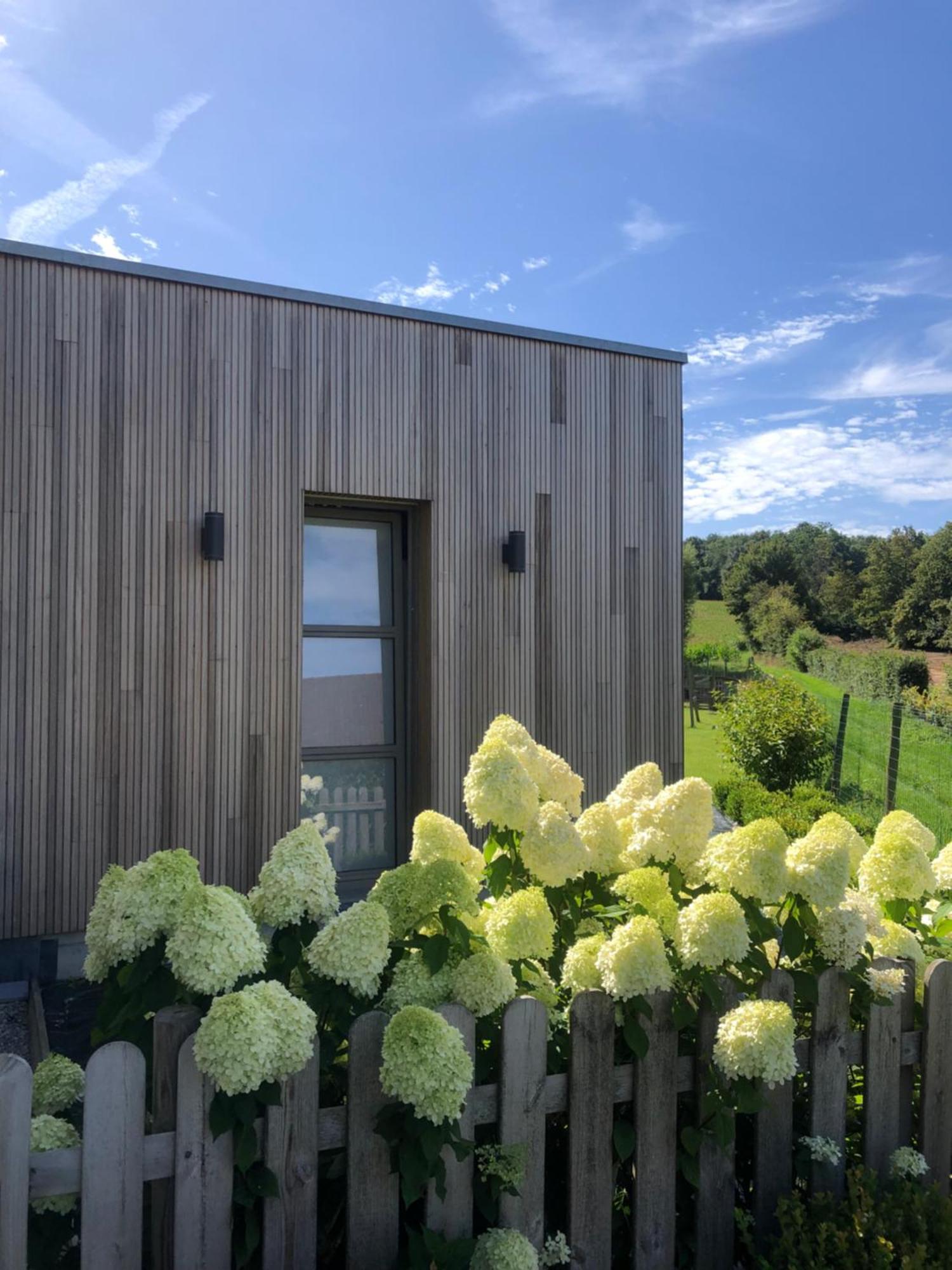La Maison Buis Quiestede 외부 사진