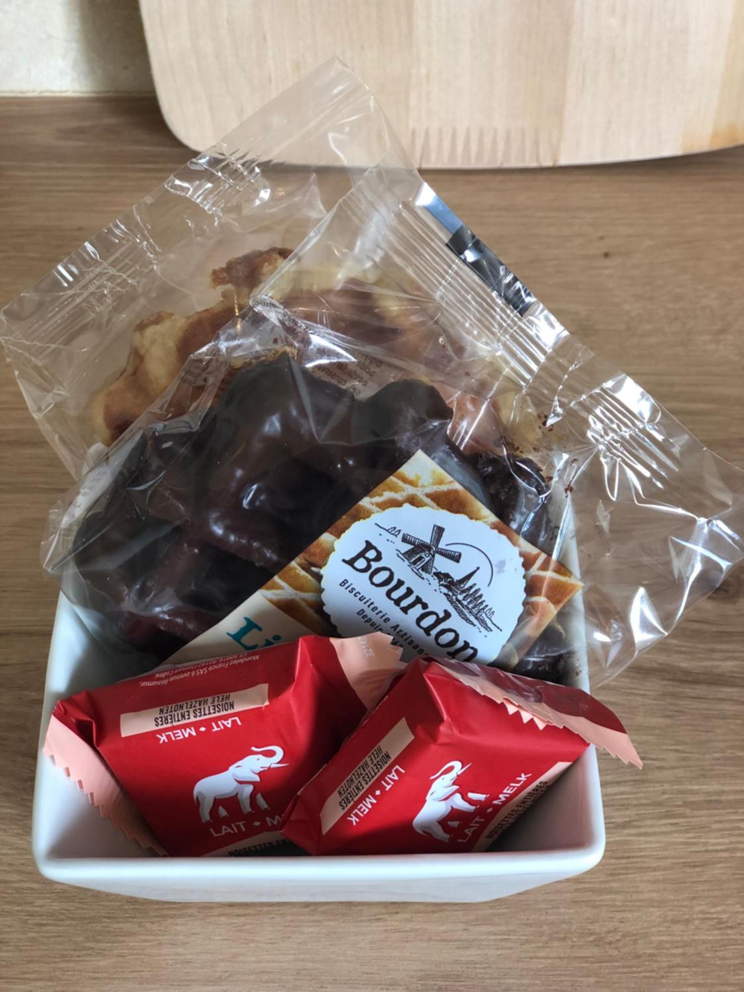 La Maison Buis Quiestede 외부 사진