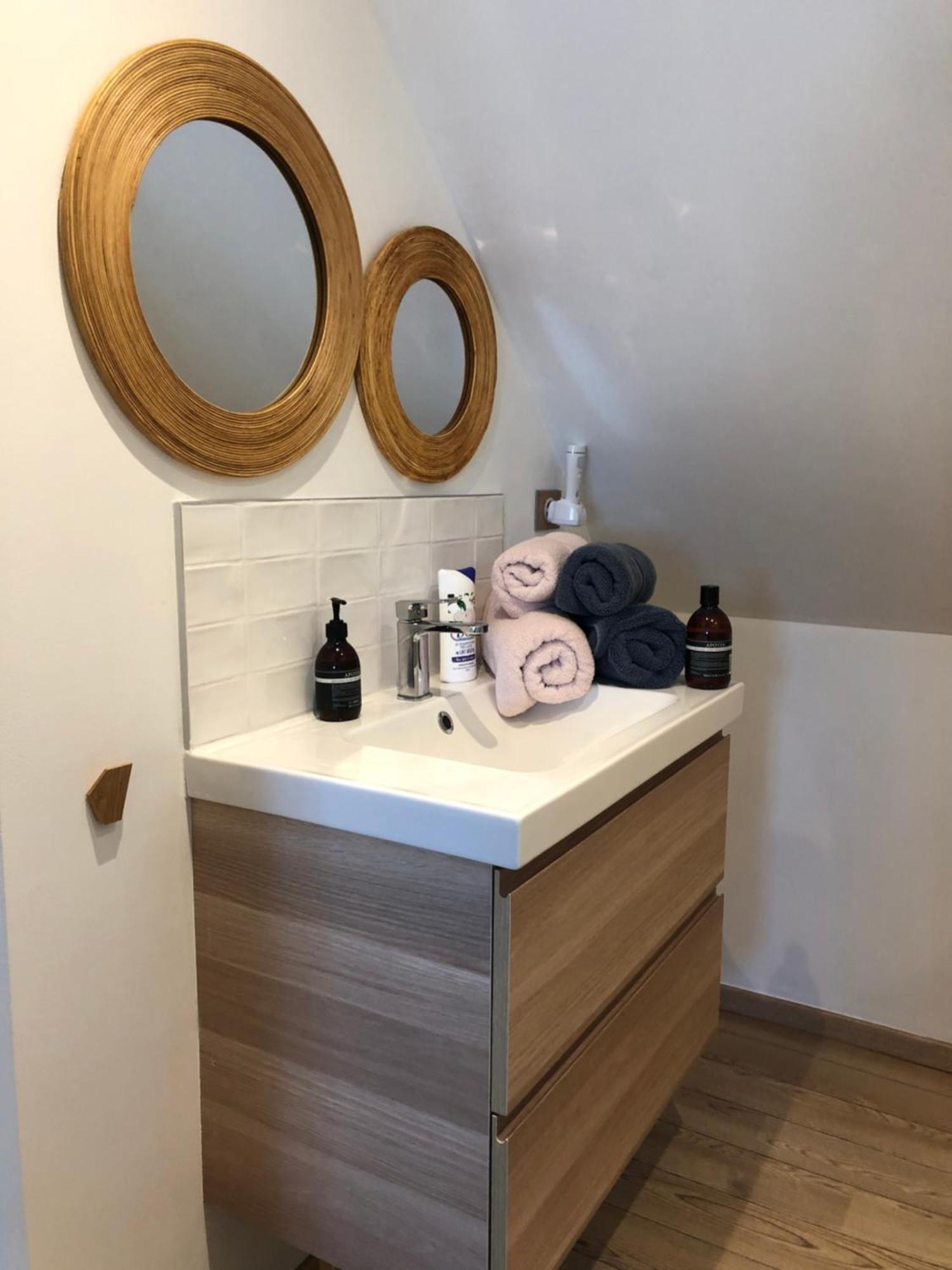 La Maison Buis Quiestede 외부 사진