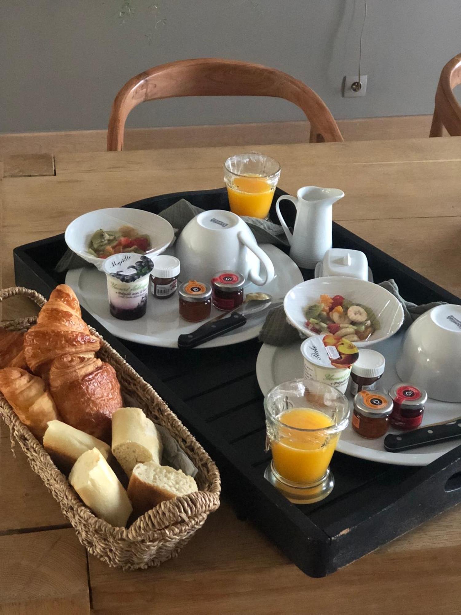 La Maison Buis Quiestede 외부 사진