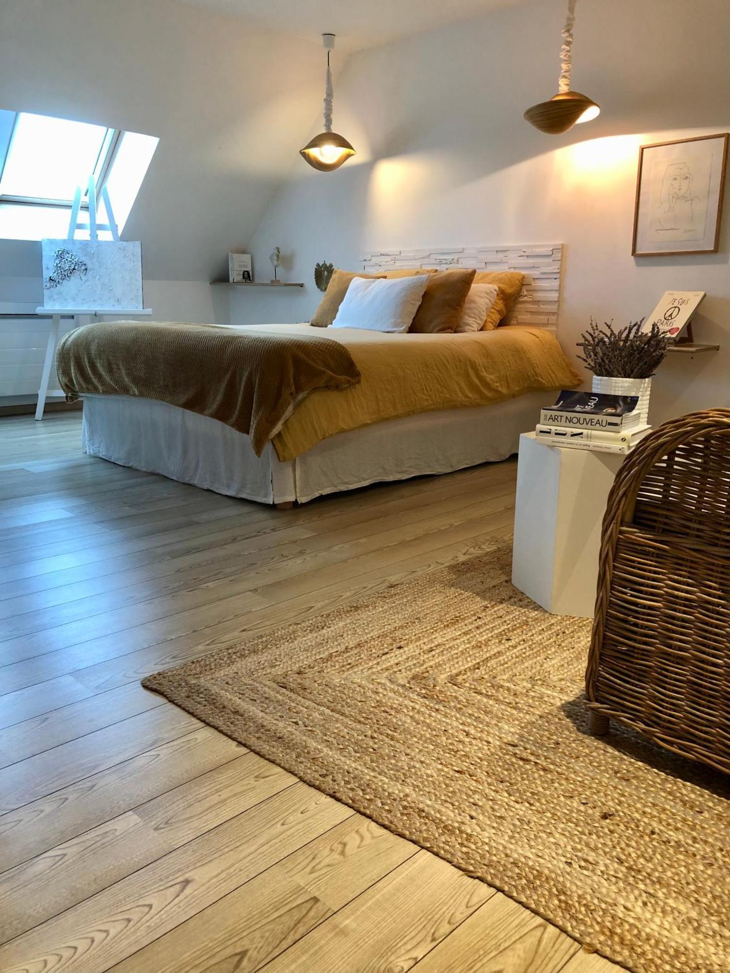La Maison Buis Quiestede 외부 사진