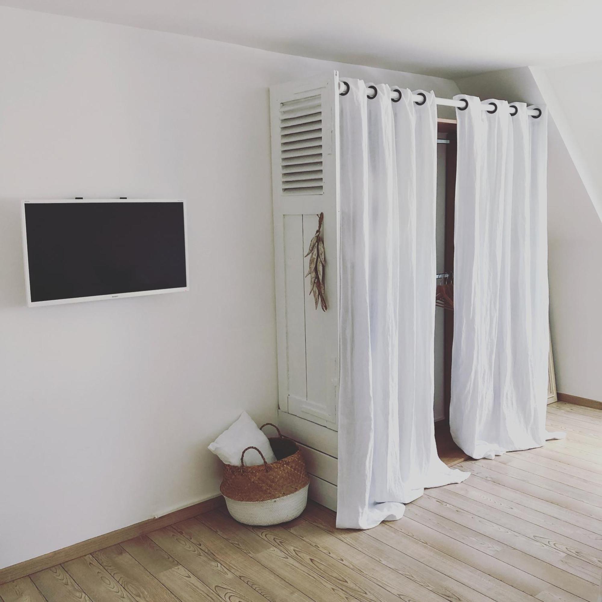 La Maison Buis Quiestede 외부 사진