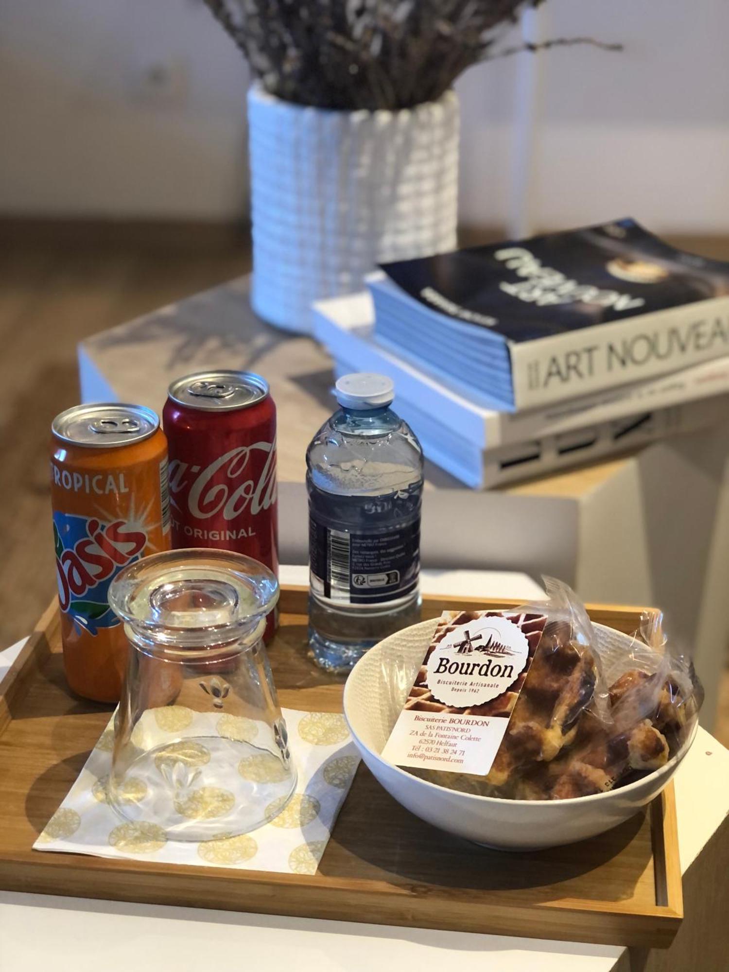 La Maison Buis Quiestede 외부 사진